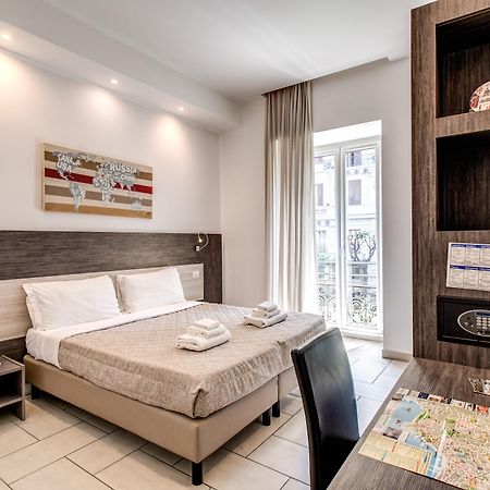 Napoli Suite Εξωτερικό φωτογραφία