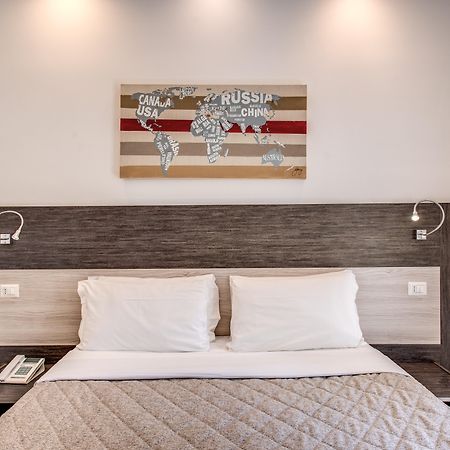 Napoli Suite Εξωτερικό φωτογραφία