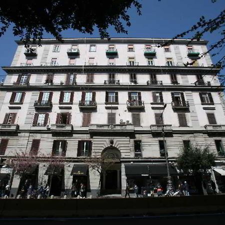 Napoli Suite Εξωτερικό φωτογραφία