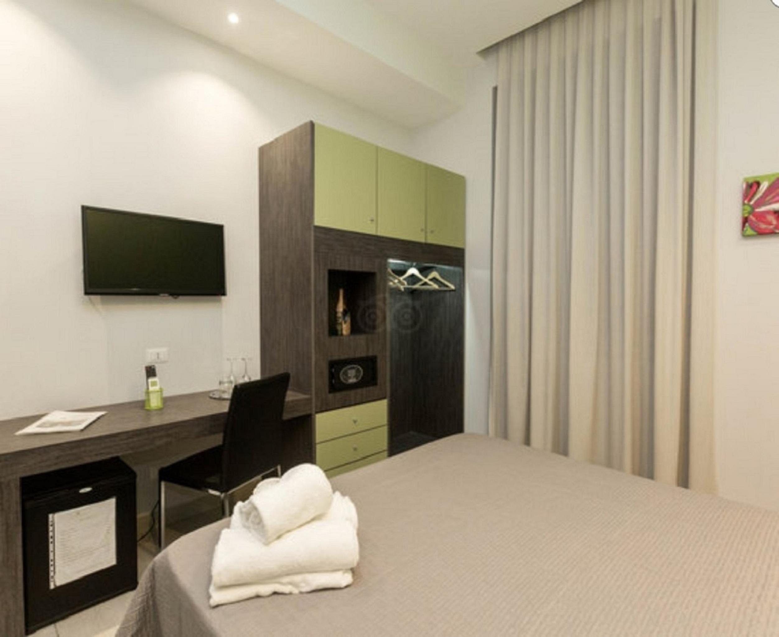 Napoli Suite Εξωτερικό φωτογραφία