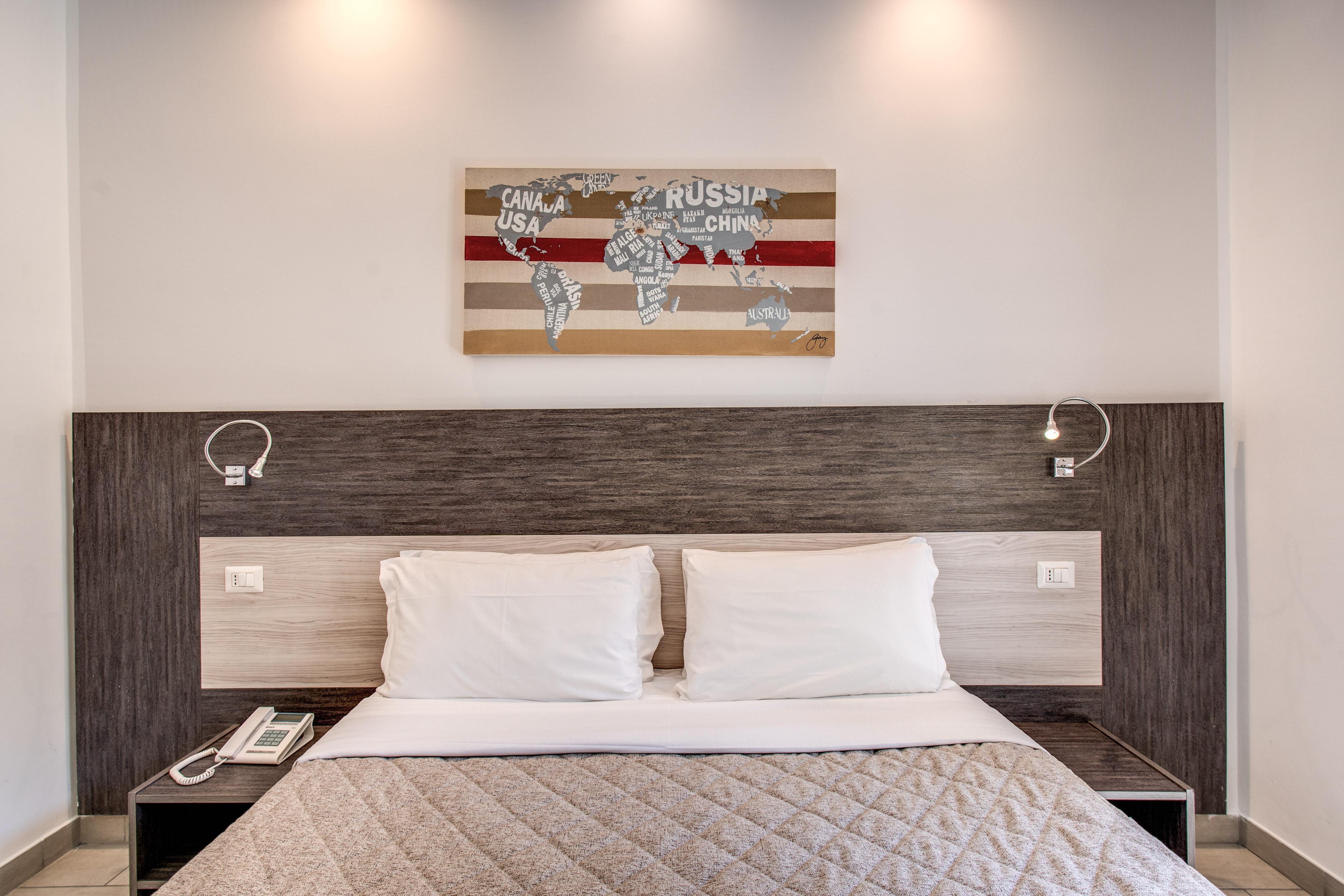 Napoli Suite Εξωτερικό φωτογραφία
