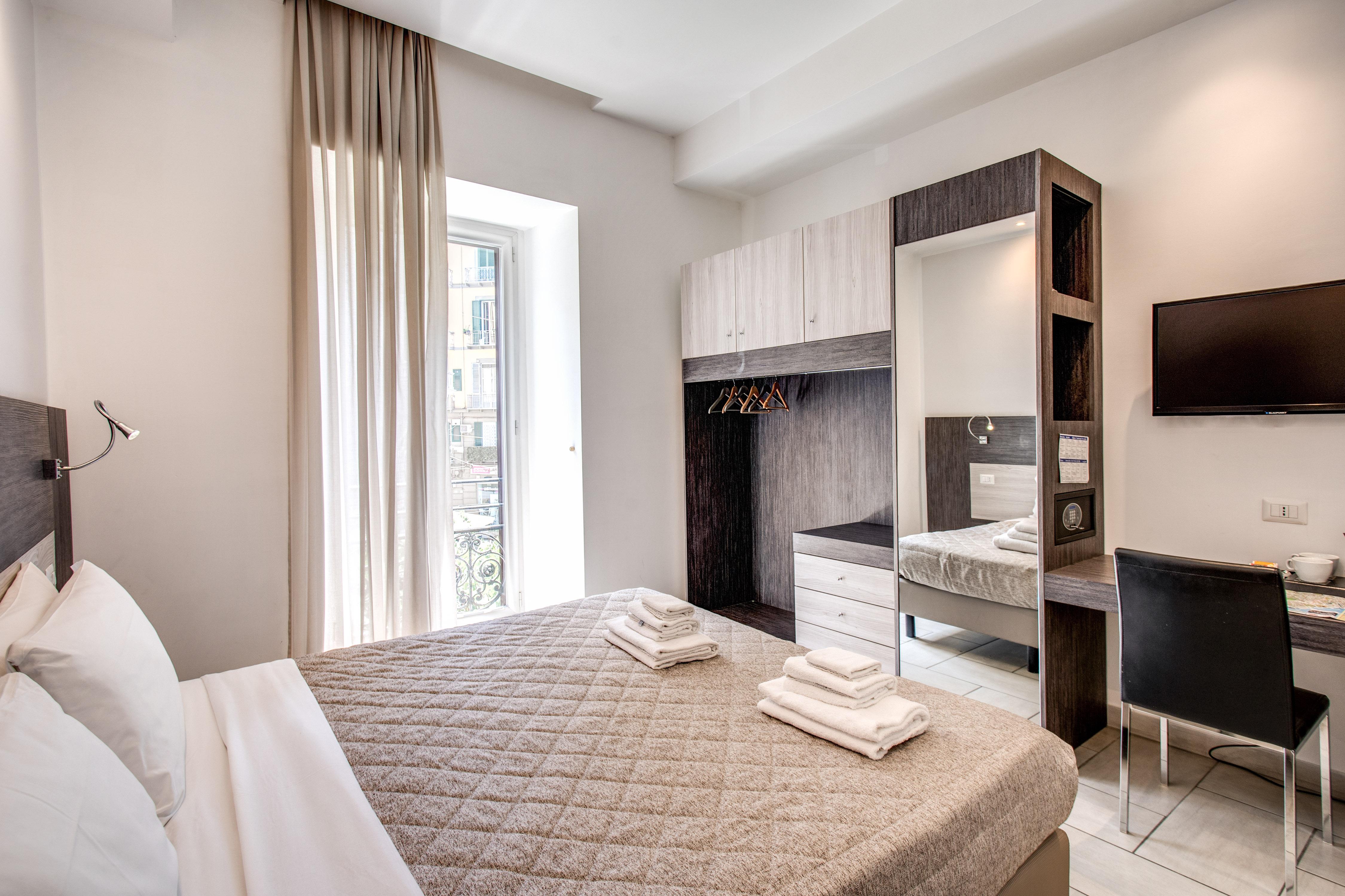 Napoli Suite Εξωτερικό φωτογραφία