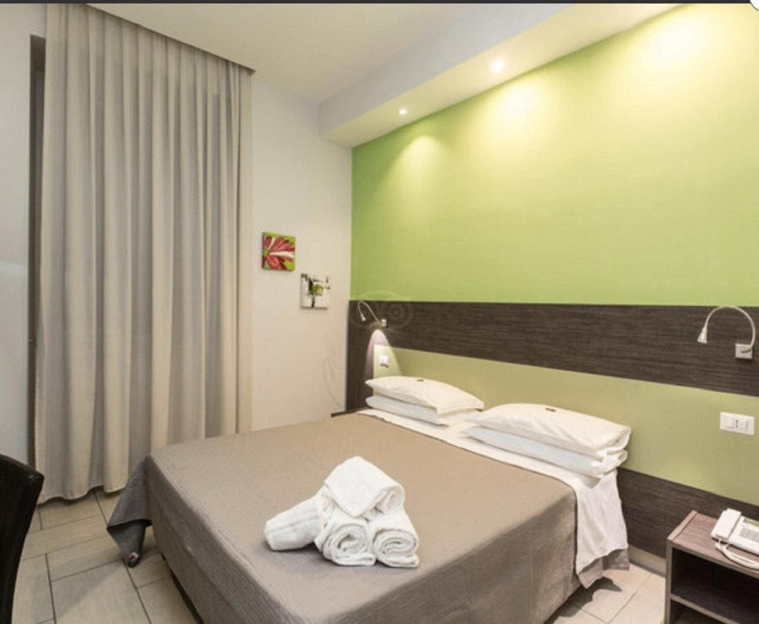Napoli Suite Εξωτερικό φωτογραφία