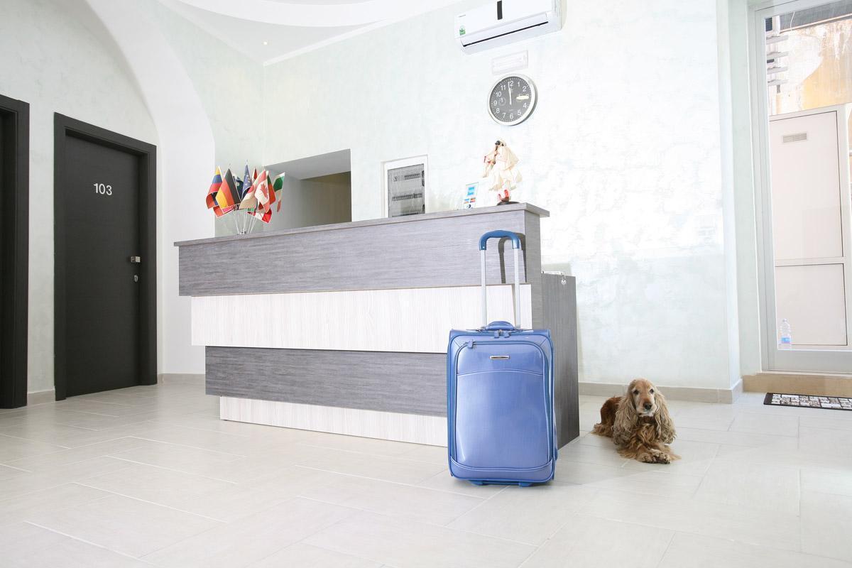 Napoli Suite Εξωτερικό φωτογραφία