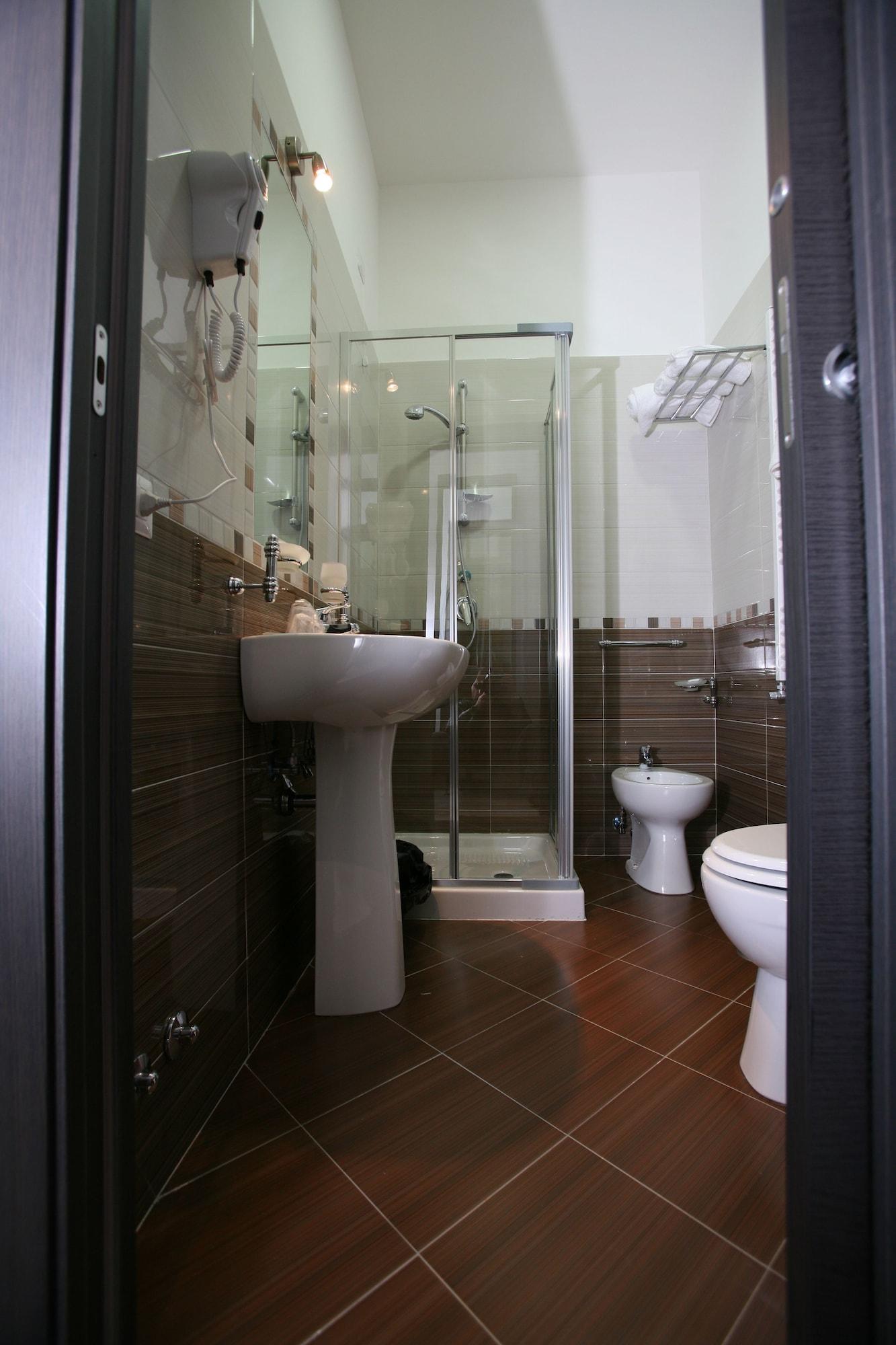 Napoli Suite Εξωτερικό φωτογραφία