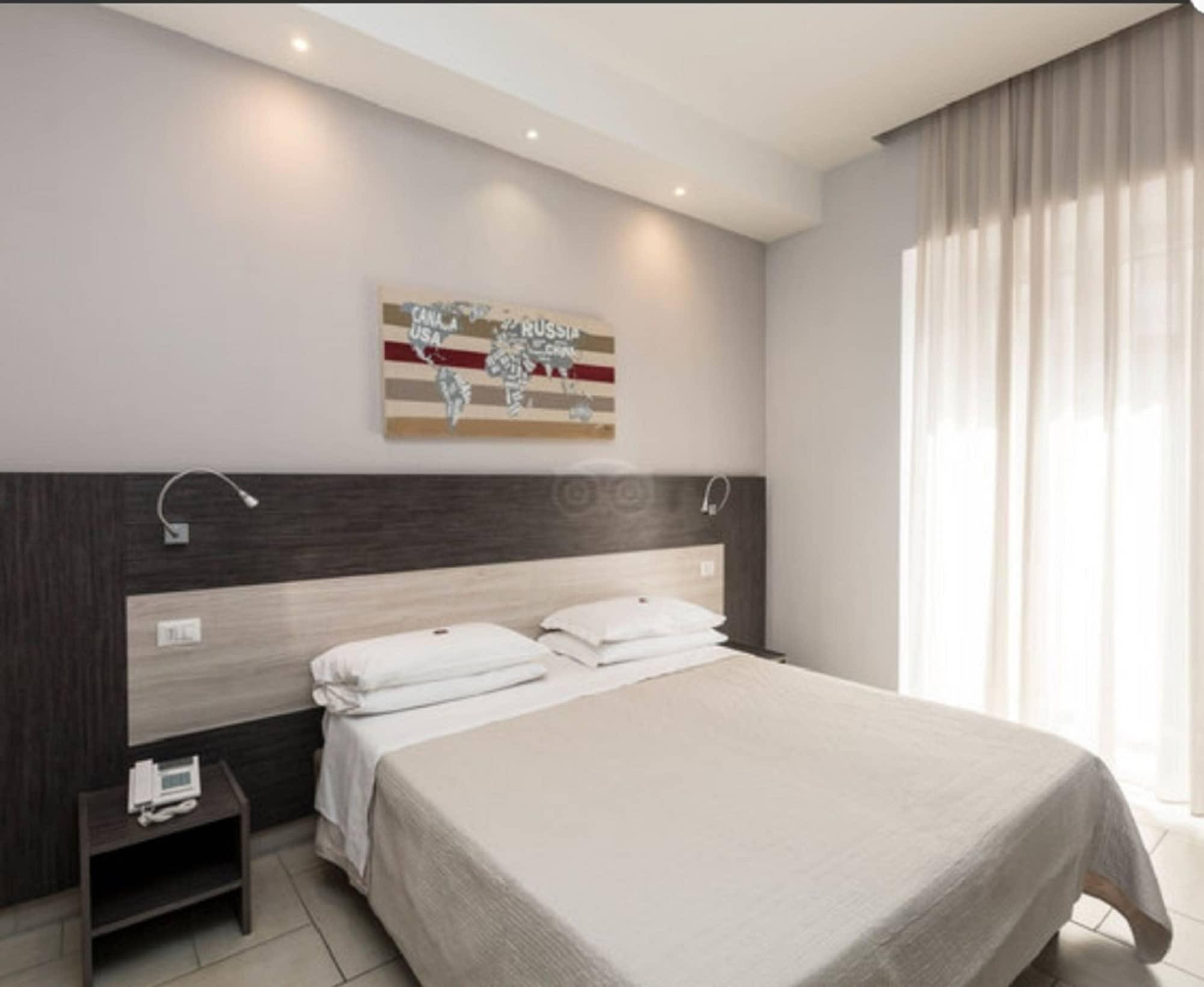 Napoli Suite Εξωτερικό φωτογραφία