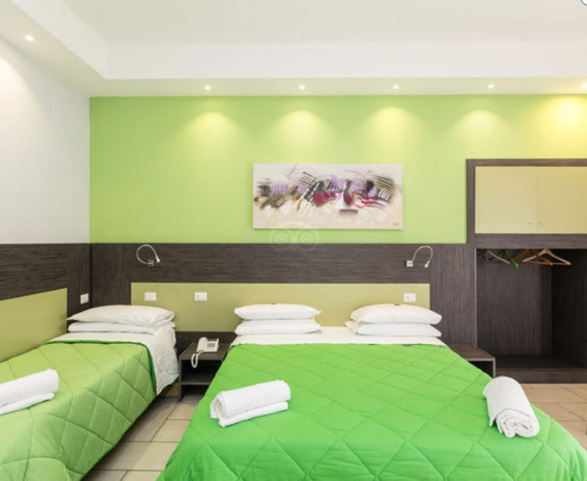 Napoli Suite Εξωτερικό φωτογραφία
