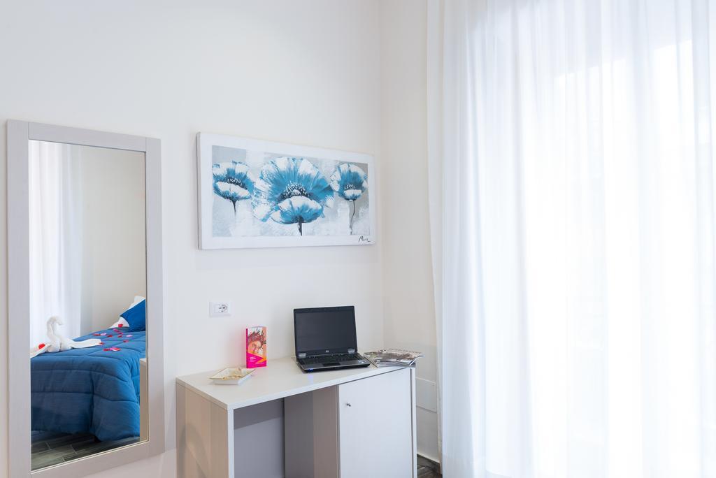 Napoli Suite Εξωτερικό φωτογραφία