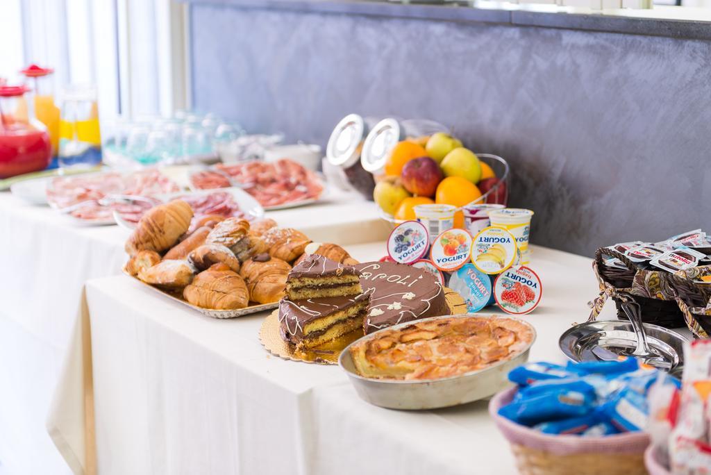Napoli Suite Εξωτερικό φωτογραφία
