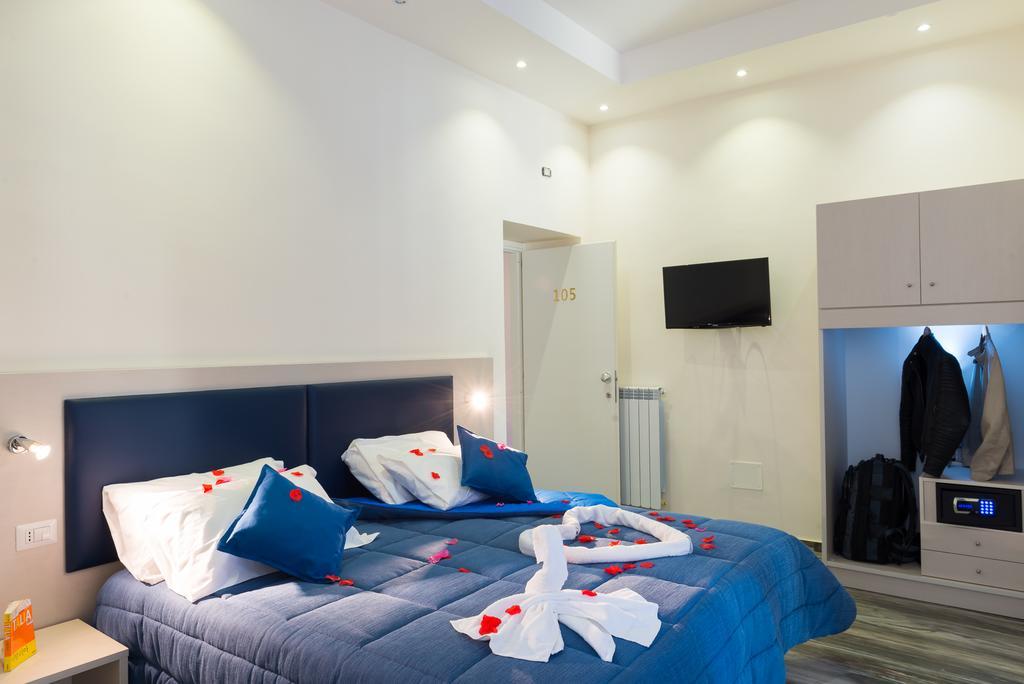 Napoli Suite Εξωτερικό φωτογραφία