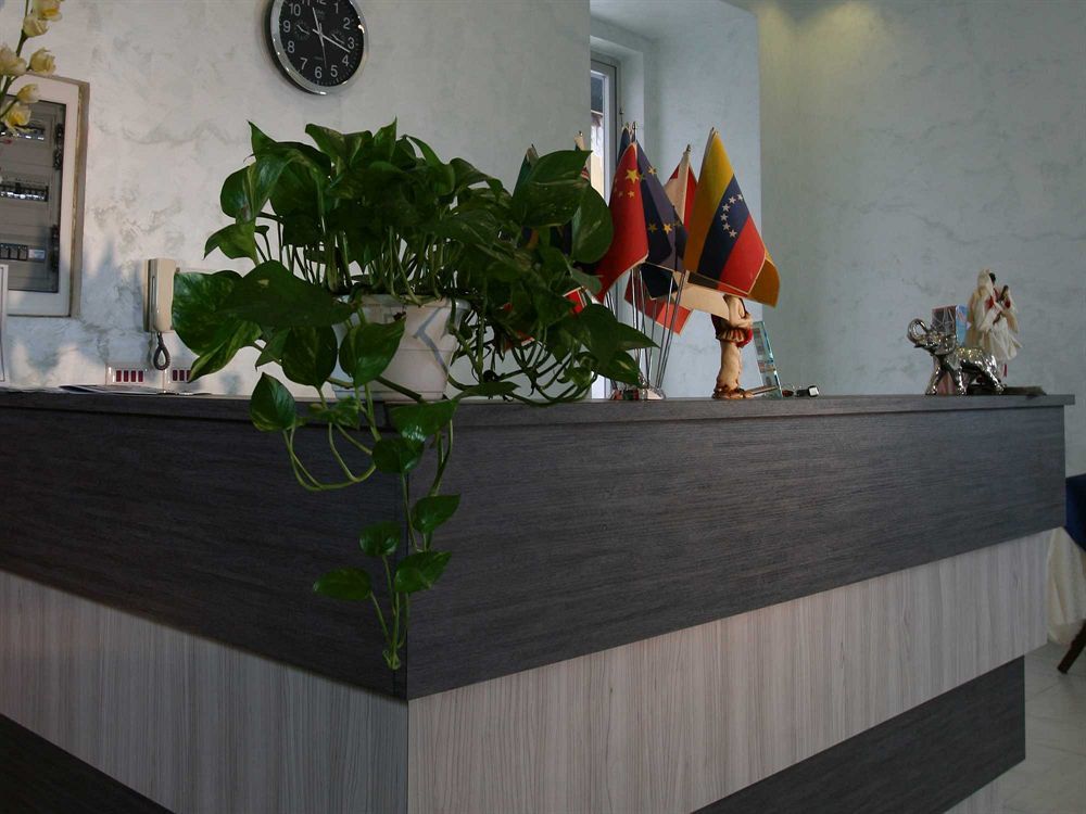 Napoli Suite Εξωτερικό φωτογραφία