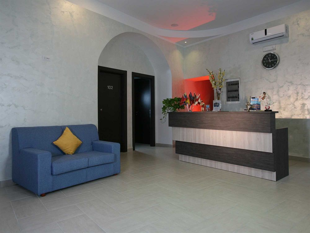 Napoli Suite Εξωτερικό φωτογραφία