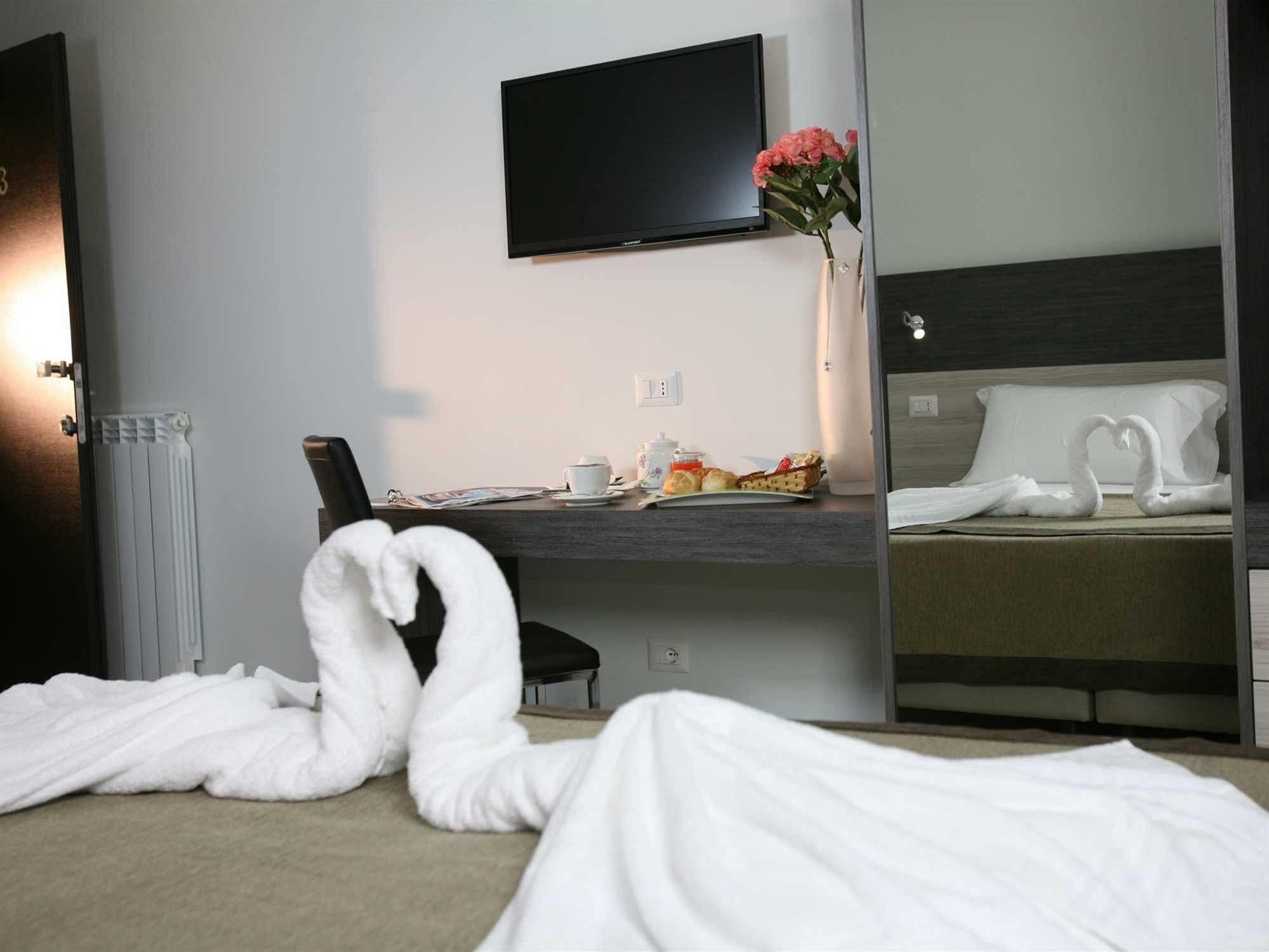 Napoli Suite Εξωτερικό φωτογραφία