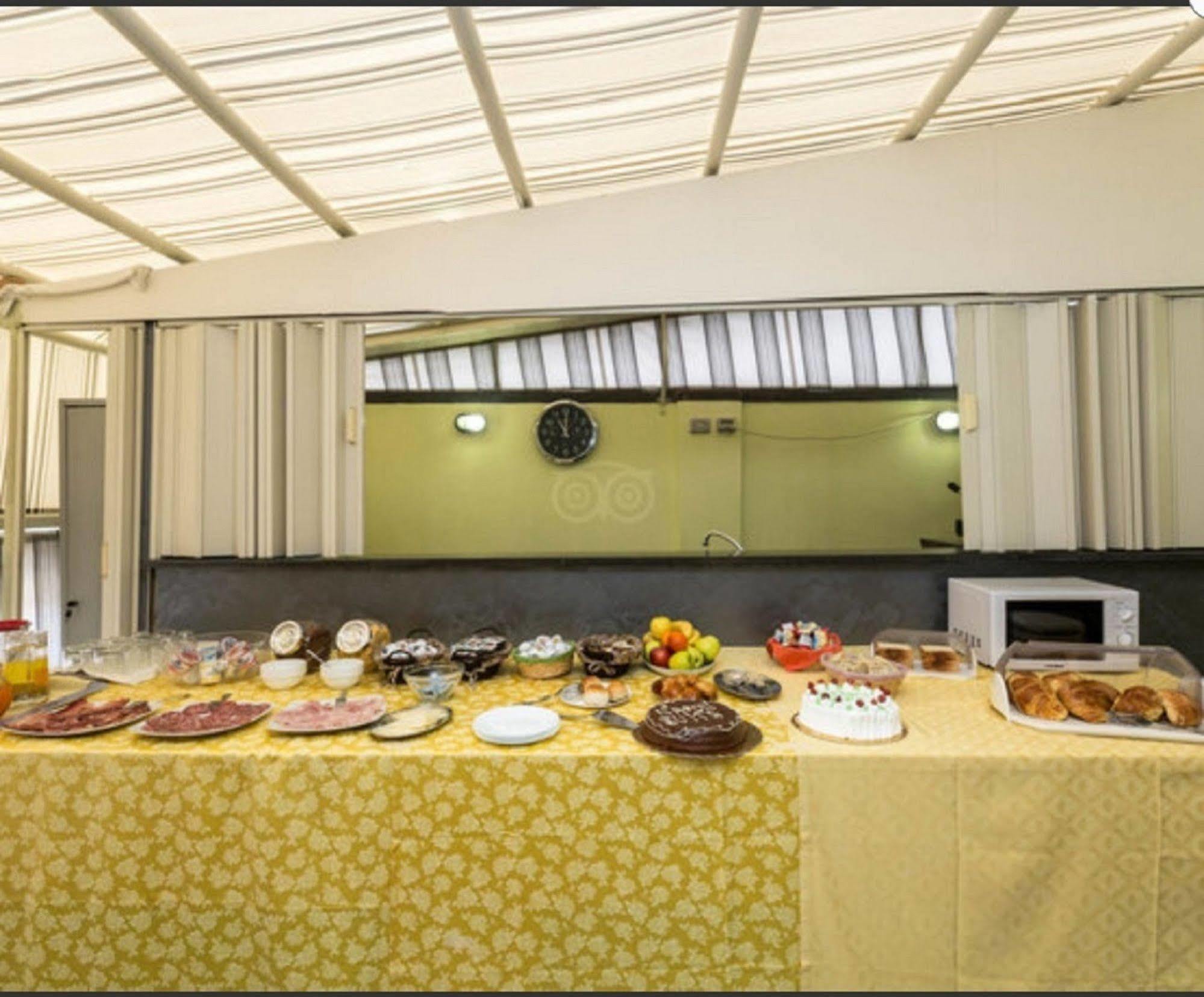 Napoli Suite Εξωτερικό φωτογραφία