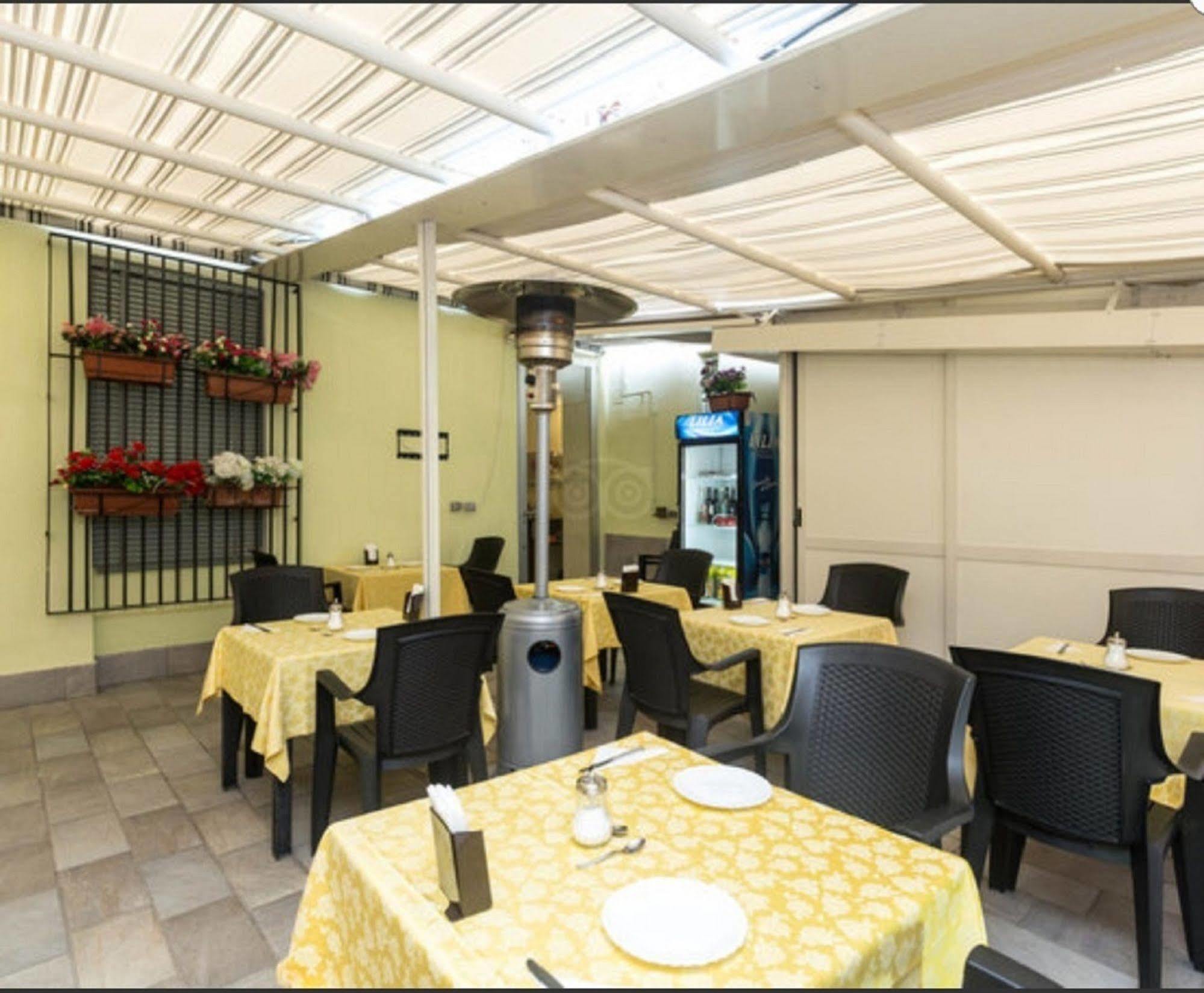 Napoli Suite Εξωτερικό φωτογραφία