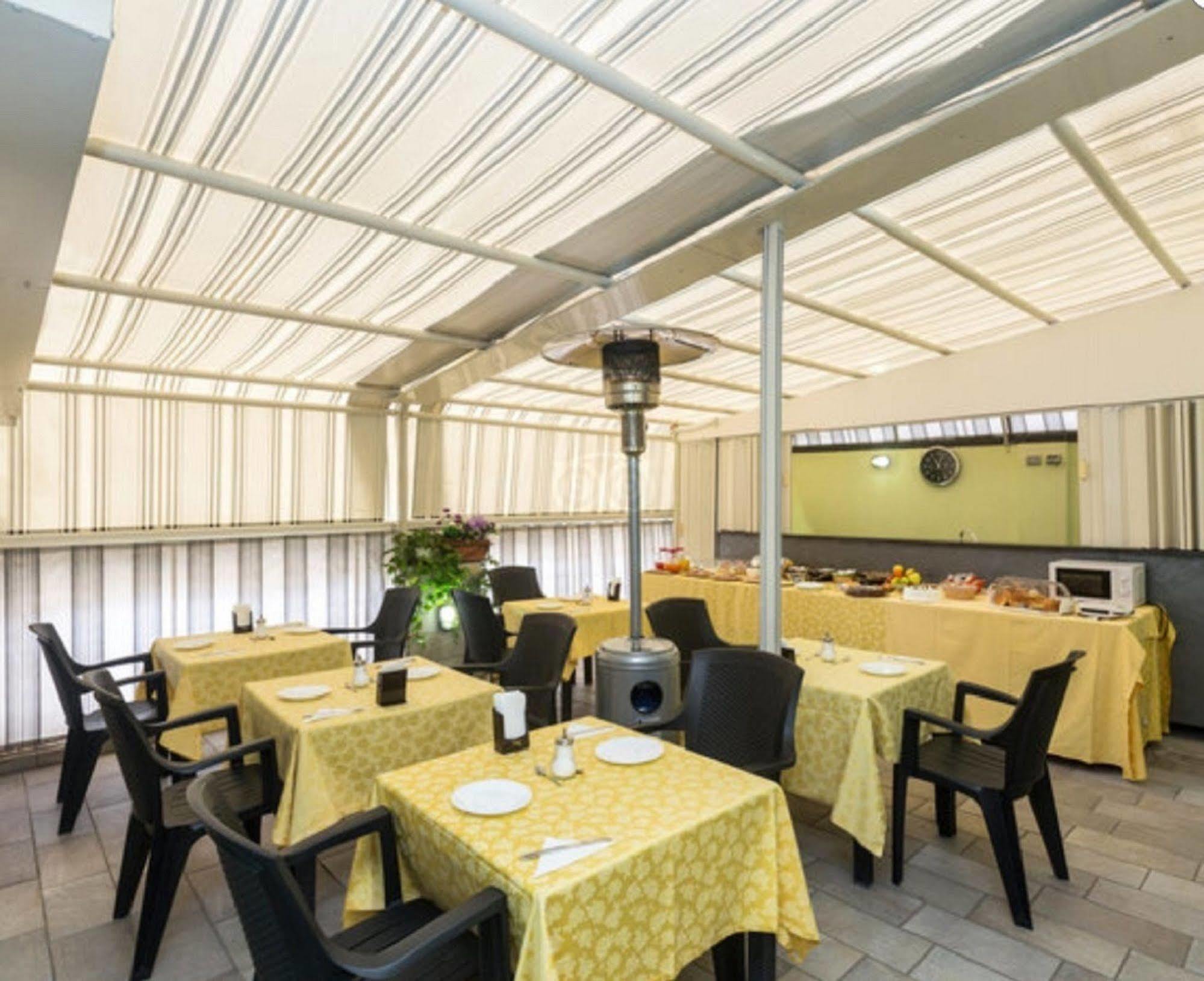Napoli Suite Εξωτερικό φωτογραφία