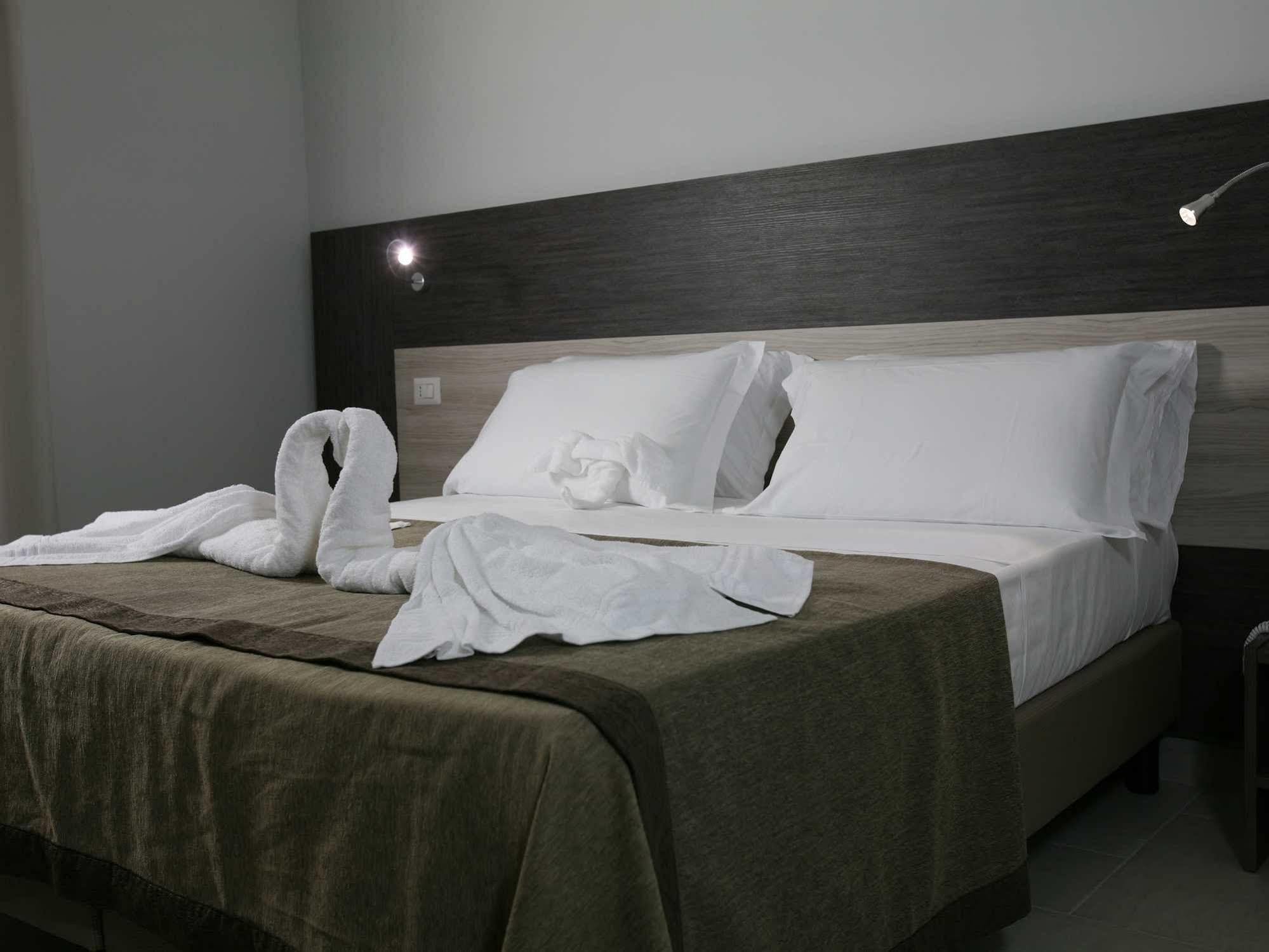 Napoli Suite Εξωτερικό φωτογραφία