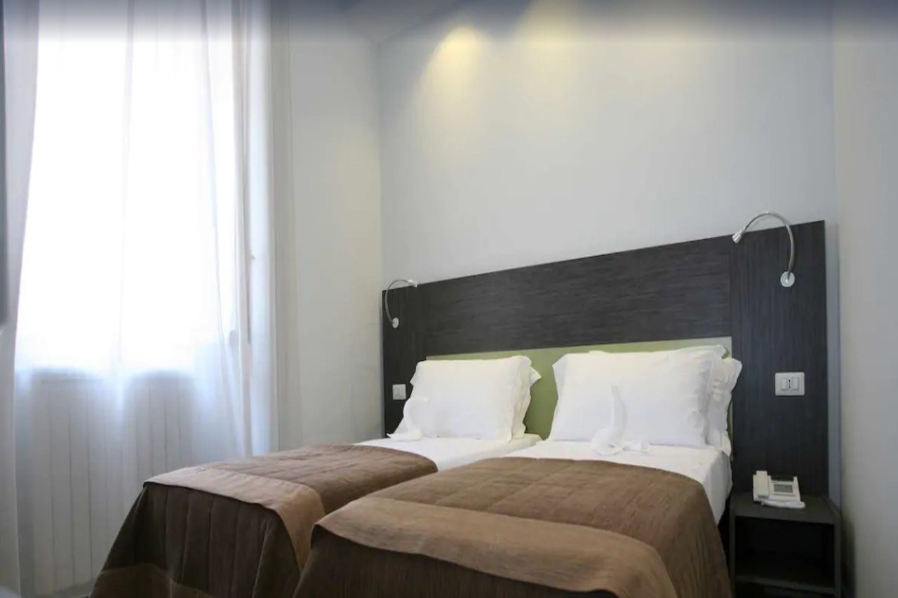 Napoli Suite Εξωτερικό φωτογραφία