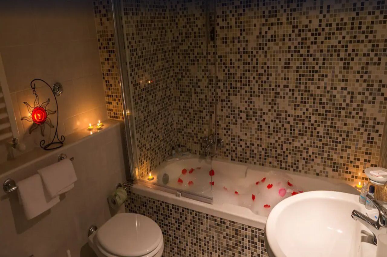 Napoli Suite Εξωτερικό φωτογραφία