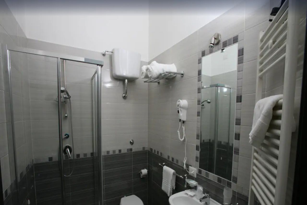 Napoli Suite Εξωτερικό φωτογραφία